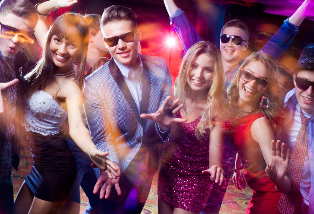 Adult Social Dancing Brisbane | RnR Dance Studio