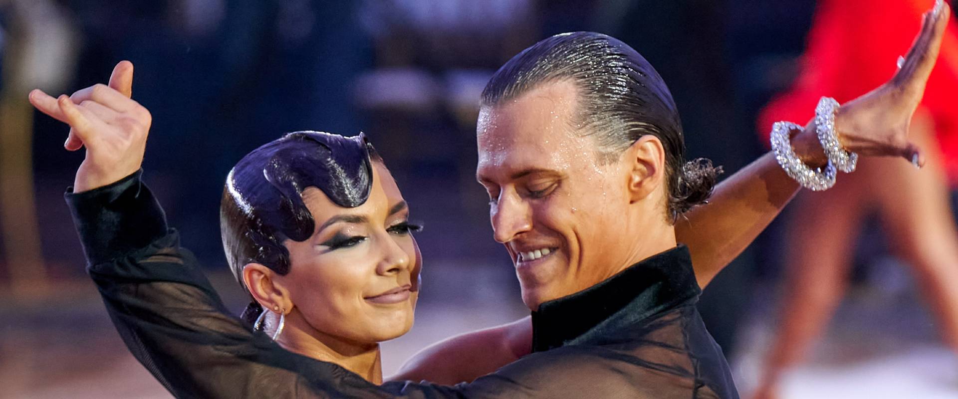 Dancesport Brisbane | RnR Dance Studio