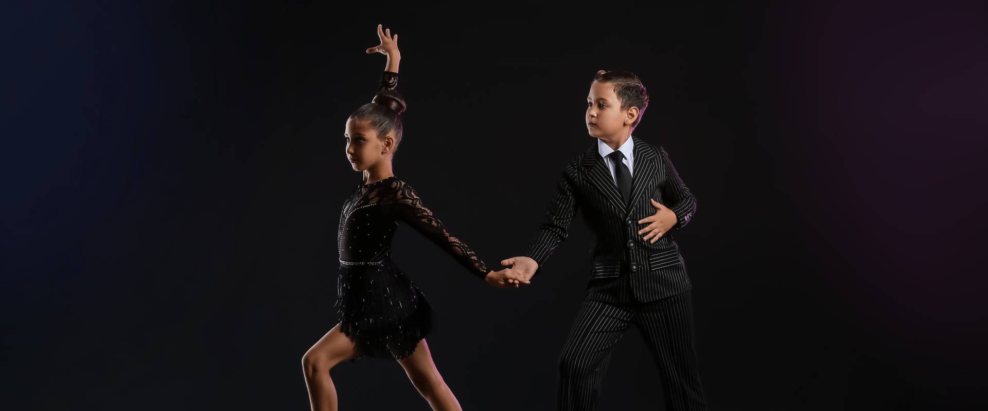 Kids and Teens Dance Brisbane | RnR Dance Studio