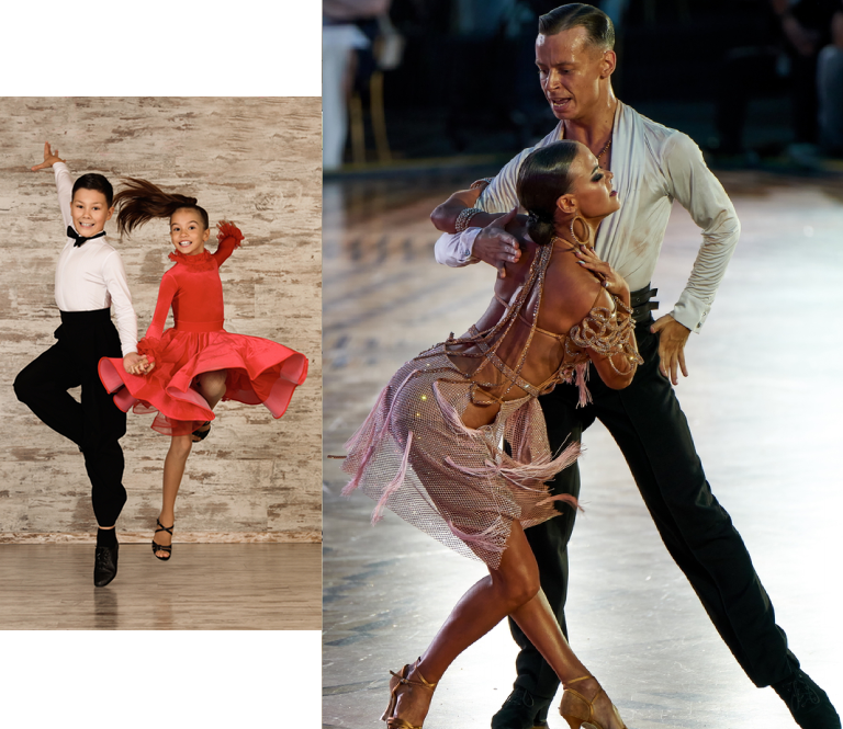 Dance Studio Brisbane | RnR Dance Studio