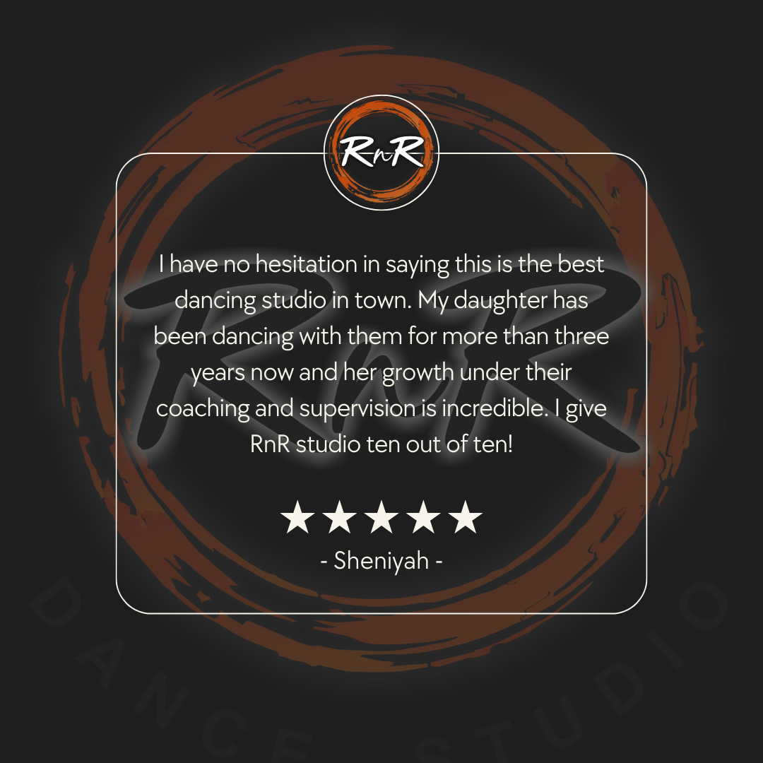 Customer Review Sunnybank