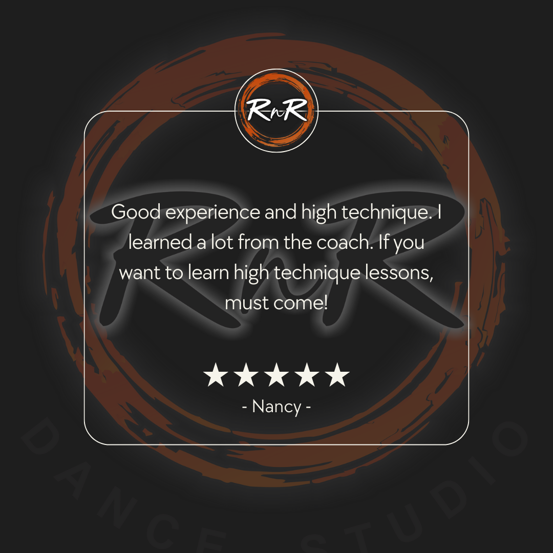 Customer Review Sunnybank