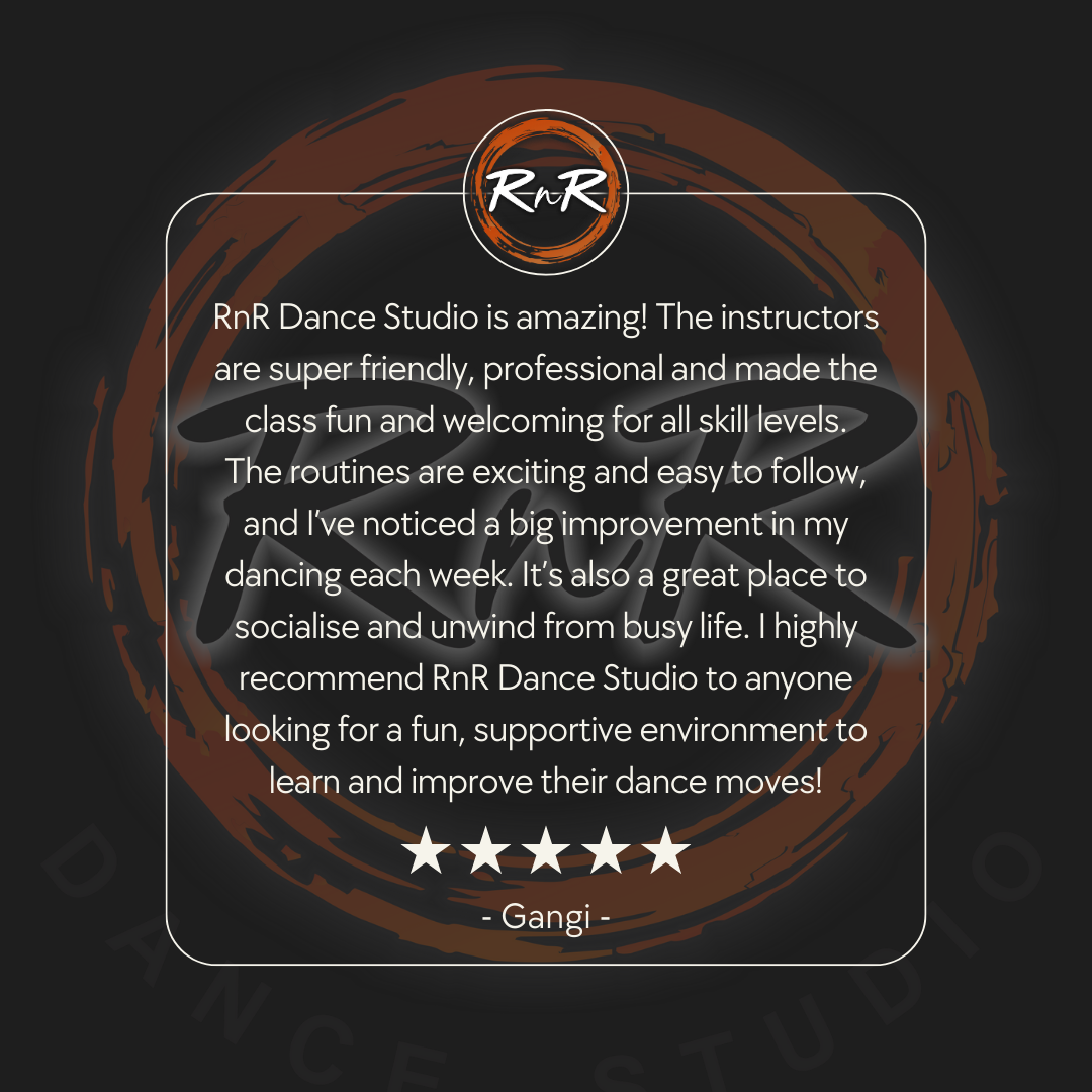 Customer Review Sunnybank