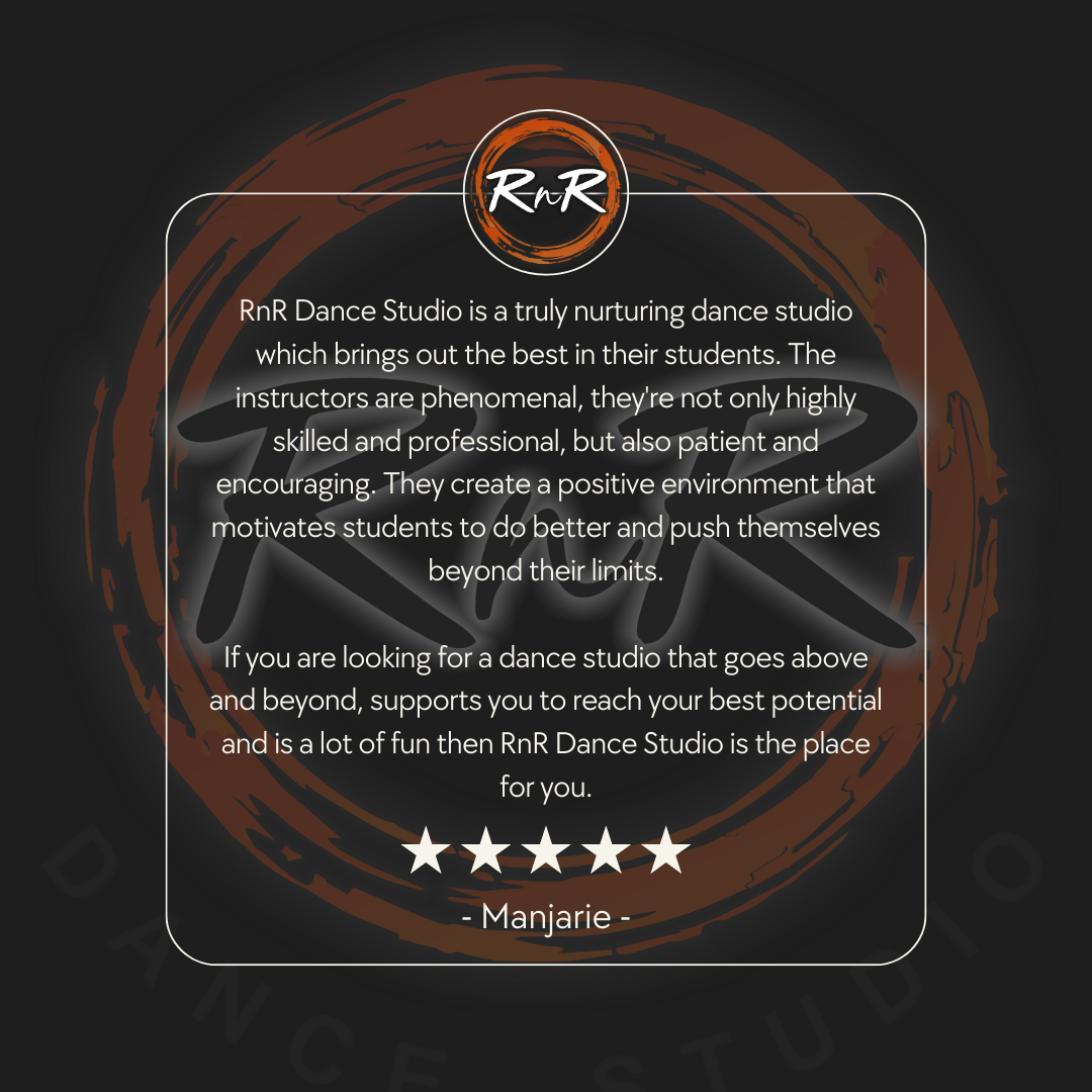 Customer Review Sunnybank