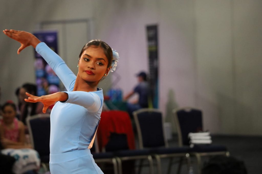 Private Lesson Sunnybank